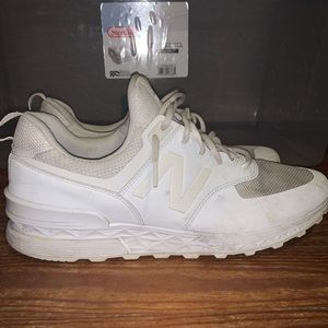 Men’s New balance shoes Size 12